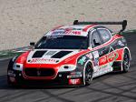 Maserati Quattroporte SuperStars 2011 года